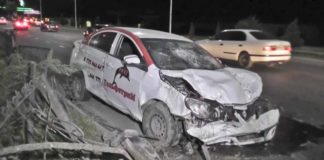 «Экстренный вызов»: происшествия в Шымкенте и ЮКО от 8 июня 2016 года