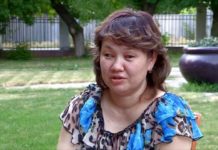 «Живая библиотека» на свежем воздухе