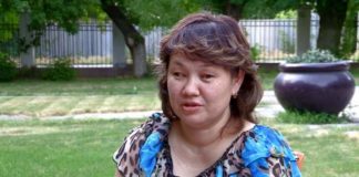 «Живая библиотека» на свежем воздухе