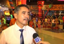 Детским мечтам суждено сбываться… если есть добрые взрослые