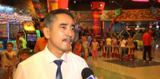 Детским мечтам суждено сбываться… если есть добрые взрослые