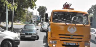 Экстренный вызов: происшествия в Шымкенте и ЮКО от 9 июня 2016 года