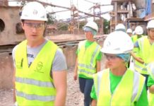 Как легко выбрать профессию? Увидеть работу изнутри!