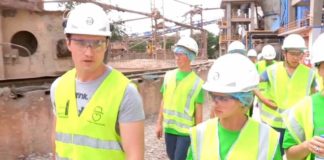 Как легко выбрать профессию? Увидеть работу изнутри!