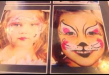 Сеть кофеен «Мадлен» устроила посетителям незабываемый день детства