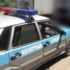 «Экстренный вызов»: происшествия в Шымкенте и ЮКО от 21 июня 2016 года
