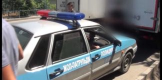 «Экстренный вызов»: происшествия в Шымкенте и ЮКО от 21 июня 2016 года