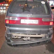 «Экстренный вызов»: происшествия в Шымкенте и ЮКО от 22 июня 2016 года