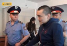 Осужденный взял вину на себя из-за пыток, заявили правозащитники