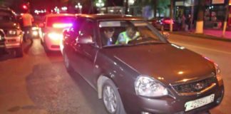 «Экстренный вызов»: происшествия в Шымкенте и ЮКО от 23 июня 2016 года