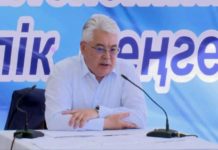 В Шымкенте растет поколение предпринимателей