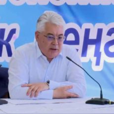 В Шымкенте растет поколение предпринимателей