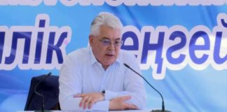 В Шымкенте растет поколение предпринимателей