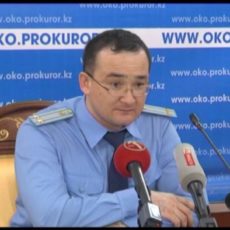 Раскрыта преступная схема торговли детьми в роддоме Шымкента