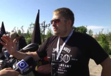 Мотоциклисты Шымкента готовятся к путешествию по живописным местам Азии