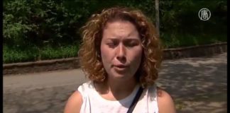 Едят печенье, хулиганят и умиляют детей — нутрии