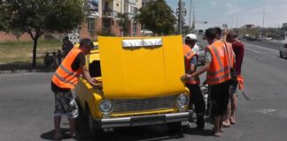 «Экстренный вызов»: происшествия в Шымкенте и ЮКО от 30 июня 2016 года