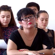 «Деловые связи» и «Старшие сеньоры» поддержат южноказахстанский бизнес