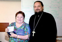 Директора телеканала «Отырар TV» наградили медалью