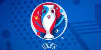 Чемпионат Европы по футболу-2016. Онлайн-трансляция