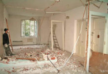 Перепланировка жилья в Шымкенте: категорическое НЕТ?