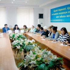 В чем сила совета матерей