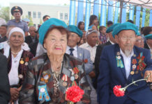 Нужно ли приравнивать тружеников тыла к ветеранам ВОВ?