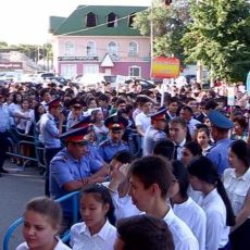 123 заявления на апелляцию поступило от выпускников после ЕНТ