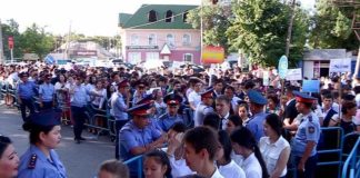 123 заявления на апелляцию поступило от выпускников после ЕНТ