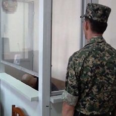 В Шымкенте вынесен приговор педофилу, надругавшемуся над трехлетней девочкой