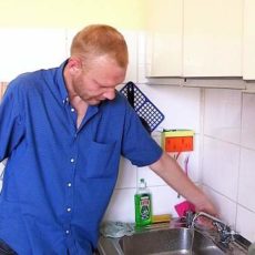 Специалисты рассказали, почему в Шымкенте слабый напор воды