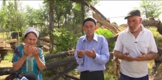 В Мартобе начали строительство новой школы