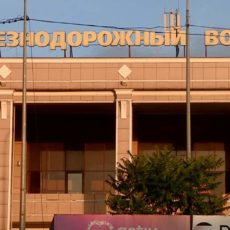 Два дополнительных поезда «Шымкент-Астана» запустят на время проведения ЕХРО Железнодорожный вокзал Шымкента