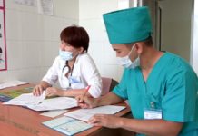 11 августа в Шымкенте офтальмологи и кардиологи проведут открытый прием