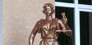 В судах ЮКО появятся судьи-координаторы