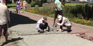 Предприниматели помогут построить в Шымкенте велодорожки