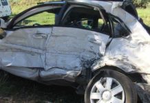 Автомобилисты назвали самые опасные дороги Казахстана