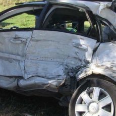 Автомобилисты назвали самые опасные дороги Казахстана
