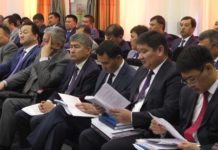 Бюджет ЮКО увеличился на 44 миллиарда тенге