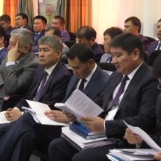 Бюджет ЮКО увеличился на 44 миллиарда тенге