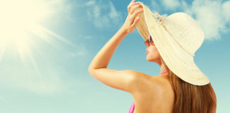 10 вопросов про загар