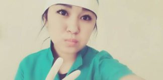 Полицейские ЮКО нашли пропавшую студентку в Туркестане