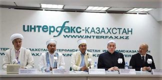 Отказаться от алкоголя и снизить цены на продукты в месяц Рамадан призывает ДУМК