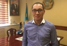 Данияр Мейрхан: «Каждый использует свои методы и свое оружие»