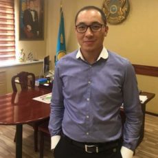 Данияр Мейрхан: «Каждый использует свои методы и свое оружие»