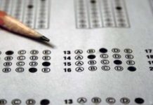 163 тысячи абитуриентов пройдут мартовское ЕНТ ЕНТ - единое национальное тестирование