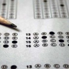 163 тысячи абитуриентов пройдут мартовское ЕНТ ЕНТ - единое национальное тестирование