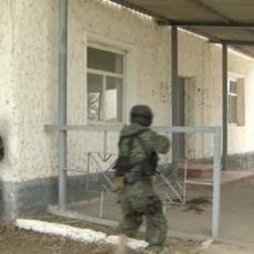 В Казахстане пресечена деятельность радикальной группировки, планировавшей серию терактов