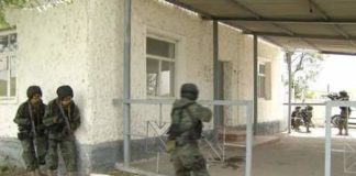 В Казахстане пресечена деятельность радикальной группировки, планировавшей серию терактов