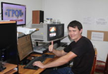 Что помогло видеоинженеру «Отырар TV» победить в спартакиаде СМИ